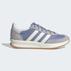 Кроссовки adidas Run 70s 2.0, размер 6,5 UK, фиолетовый