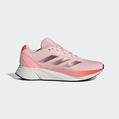 Кроссовки adidas Duramo SL, размер 4,5 UK, Sandy Pink / Aurora Met. / Pink Spark