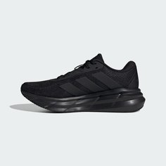 Кроссовки adidas Galaxy 7, размер 6,5 UK, core black/core black/core black