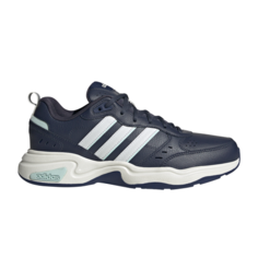 Кроссовки adidas Strutter, размер 7 UK, синий