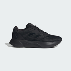 Кроссовки adidas Duramo SL W, полнота F, размер 4 UK, core black/core black/cloud white