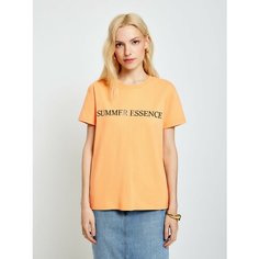 Футболка Concept club, размер L, персиковый