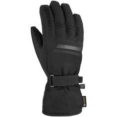 Перчатки Reusch Coral R-Tex XT для мужчин и женщин, размер 8, черный