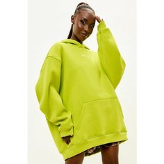 Худи SOLD OUT, размер OneSize, , салатовый