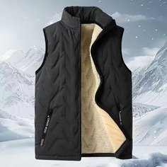 Жилет , размер 4XL Other