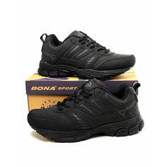 Кроссовки Bona DMX Edge Adventure, полнота 6 (RU)/ на среднюю стопу, размер 41