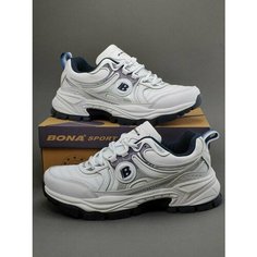 Кроссовки Bona DMX Edge Adventure, полнота 6 (RU)/ на среднюю стопу, размер 41