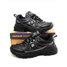 Кроссовки Bona DMX Edge Adventure, полнота 6 (RU)/ на среднюю стопу, размер 41