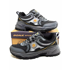 Кроссовки Bona DMX Edge Adventure, полнота 6 (RU)/ на среднюю стопу, размер 41