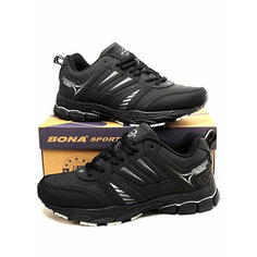 Кроссовки Bona DMX Edge Adventure, полнота 6 (RU)/ на среднюю стопу, размер 45