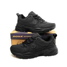 Кроссовки Bona DMX Edge Adventure, полнота 6 (RU)/ на среднюю стопу, размер 45