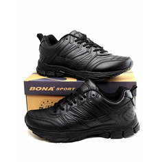 Кроссовки Bona DMX Edge Adventure, полнота 6 (RU)/ на среднюю стопу, размер 41