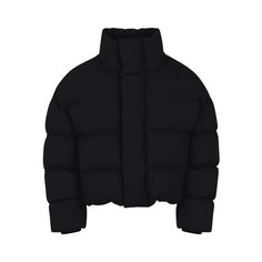 Пуховик Entire Studios Mml Puffer, размер L, iron