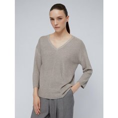 Джемпер Zolla, размер S, , коричневый