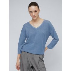 Джемпер Zolla, размер M, , синий