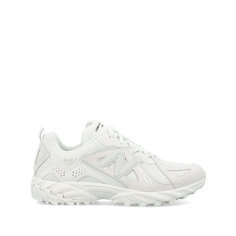 Кроссовки New Balance x COMME des GARCONS HOMME, размер 11 US, белый