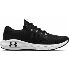 Кроссовки Under Armour Charged Vantage 2, размер 8 US, черный