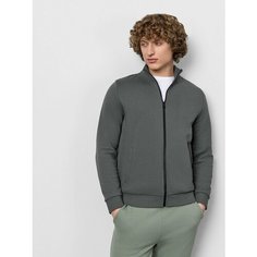 Толстовка JUST CLOTHES, размер XL, , хаки