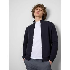 Толстовка JUST CLOTHES, размер XXXL, , черный