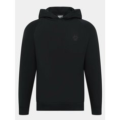 Худи Lucky Bear, размер XL, , черный
