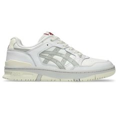 Кроссовки ASICS GEL-EXTREME, размер 42 EU, white/white/glacier grey