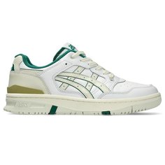 Кроссовки ASICS GEL-EXTREME, размер 42 EU, White/Pale Oak