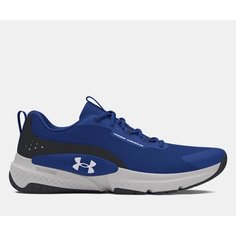 Кроссовки Under Armour Dynamic Select, размер 8 US, синий