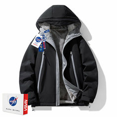 Куртка NASA ABOUT, размер 3XL