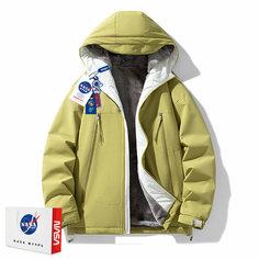Куртка NASA ABOUT, размер 3XL