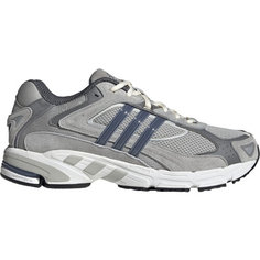 Кроссовки adidas Response CL, полнота F (EU)/ на среднюю стопу, размер 8 UK, серый