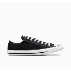 Кроссовки Converse All Star, размер 37 US, black