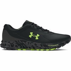 Кроссовки Under Armour UA Charged Bandit TR 3 SP, размер 10.5, черный