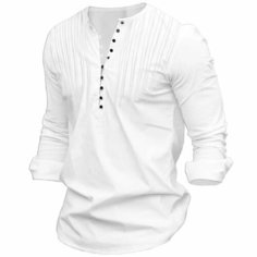 Рубашка , размер 2XL, белый Нет бренда