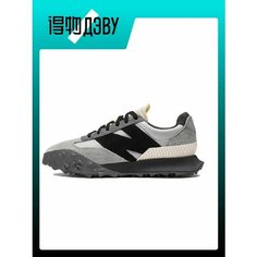 Кроссовки New Balance XC-72, размер EU 46.5 Foot Length (30CM), gray