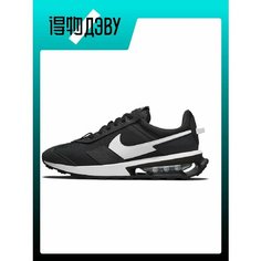 Кроссовки NIKE Air Max Pre-Day, размер EU 40.5 Foot Length (25.5CM), black