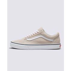 Кеды VANS Old Skool Color Theory, размер 38 EU, бежевый