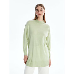 Туника LC Waikiki, размер 2XL, green