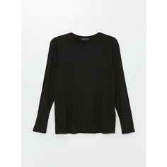 Боди LC Waikiki, размер 3XL, черный