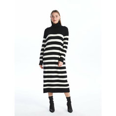 Платье LC Waikiki, размер M/L, ecru