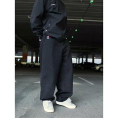Джинсы багги Big Boy, размер 29