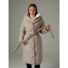 Куртка Sami Fashion, размер XXL, бежевый