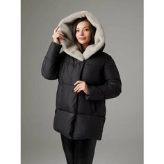 Куртка Sami Fashion, размер M, черный