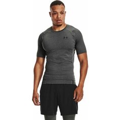Футболка Under Armour sport, размер INT 3XL, серый, Grey