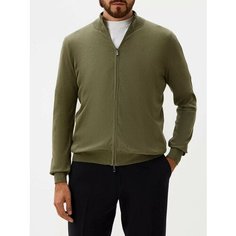 Кардиган Ritter jeans, размер 54, , хаки