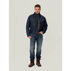 Джинсы Armani Exchange, размер 29L, cиний