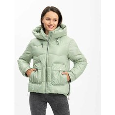 Куртка RM shopping, размер XL, мятный