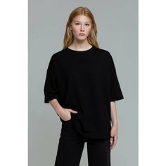 Футболка Магазин Толстовок, размер L-50-Unisex-(Женский), черный