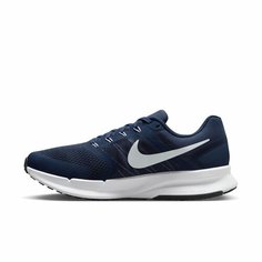 Кроссовки NIKE Run Swift 3, размер 9, midnight navy