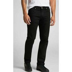 Джинсы Lee DAREN ZIP FLY, размер W38/L34, black
