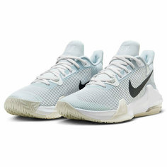 Кроссовки NIKE Impact 3, размер 44 EU, dust photon/black/white
